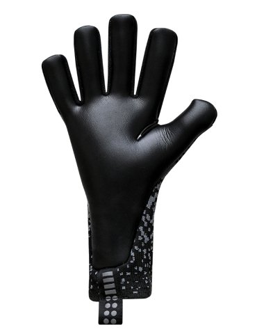 Guantes Instintic Knit Gray/Black 2