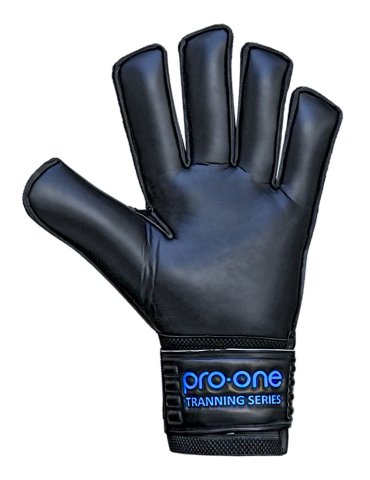Guantes Pro-One Xeon Black/Blue 2