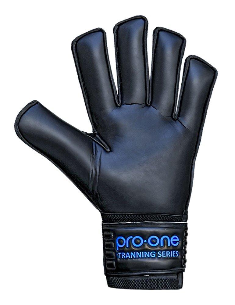 Guantes Pro-One Xeon Black/Blue