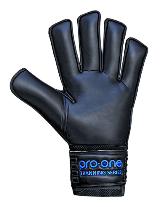 Guantes Pro-One Xeon Black/Blue
