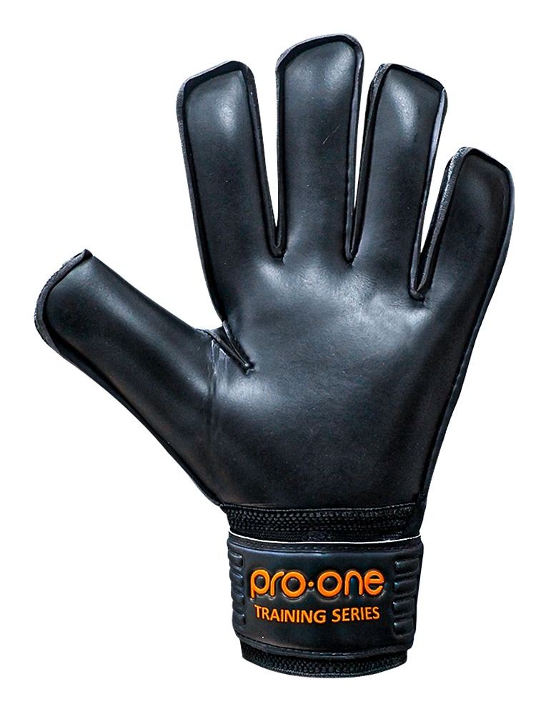 Guantes Pro-One Xeon Black/Orange