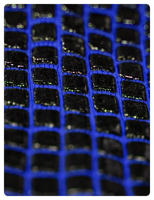 Medias Antideslizantes Pro-One Radius Azulino