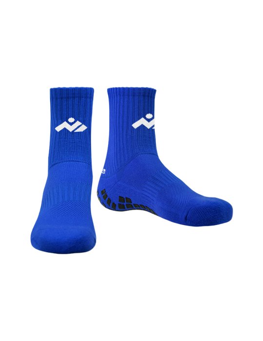 Medias Antideslizantes Pro-One Radius Azulino