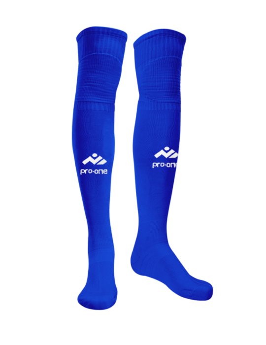 Medias De Arquero Pro-One GK Azulino
