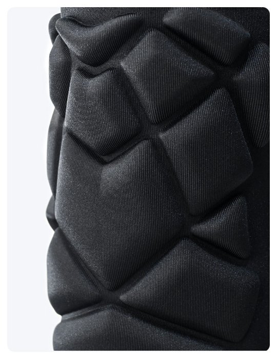 Pantalón Licra con protecciones Pro-One Elion Negro