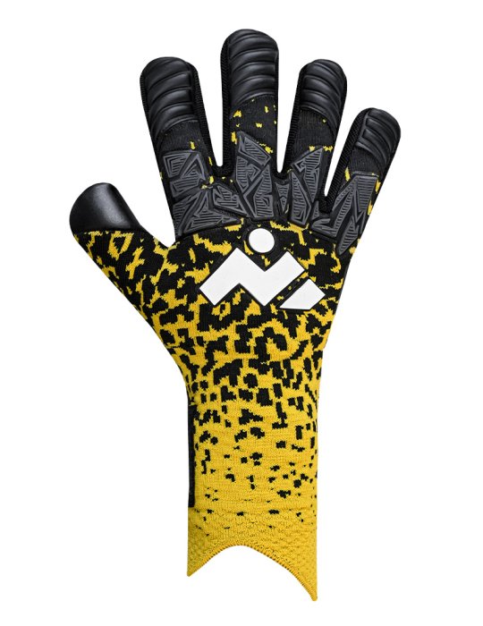 Guantes Pro-One Instintic Yellow/Black