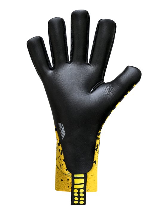 Guantes Pro-One Instintic Yellow/Black