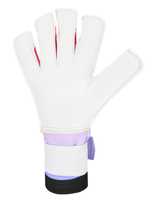 Guantes Pro-One Game Lila