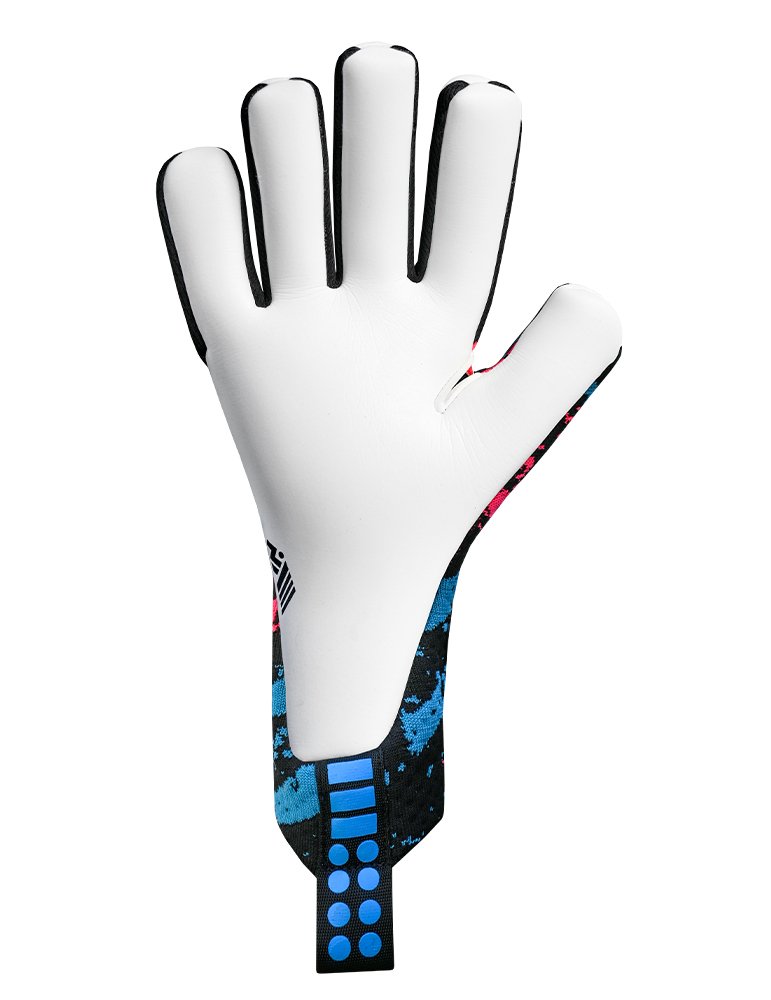 Guantes Pro-One Instintic Asimetrik