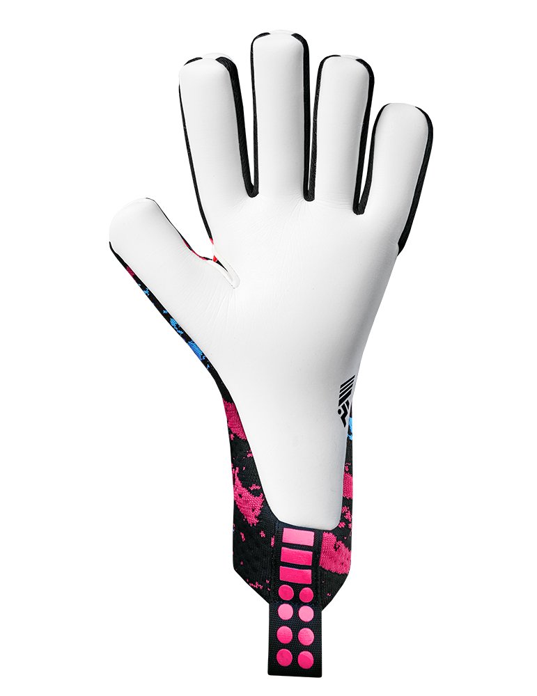 Guantes Pro-One Instintic Asimetrik