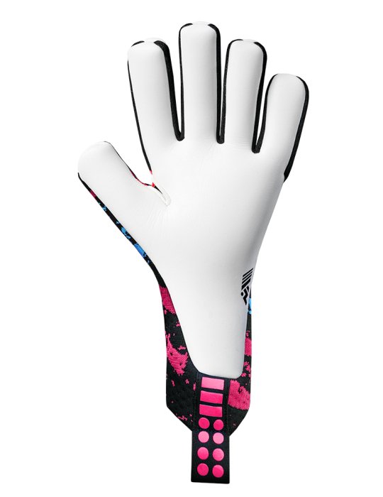 Guantes Pro-One Instintic Asimetrik