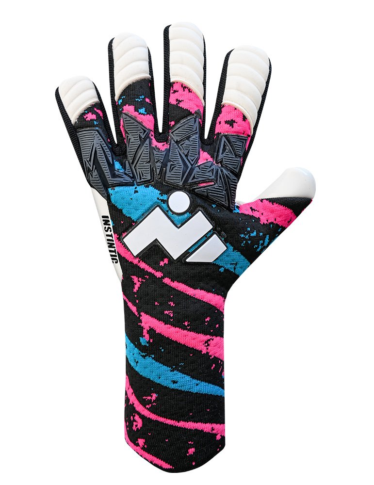 Guantes Pro-One Instintic Asimetrik