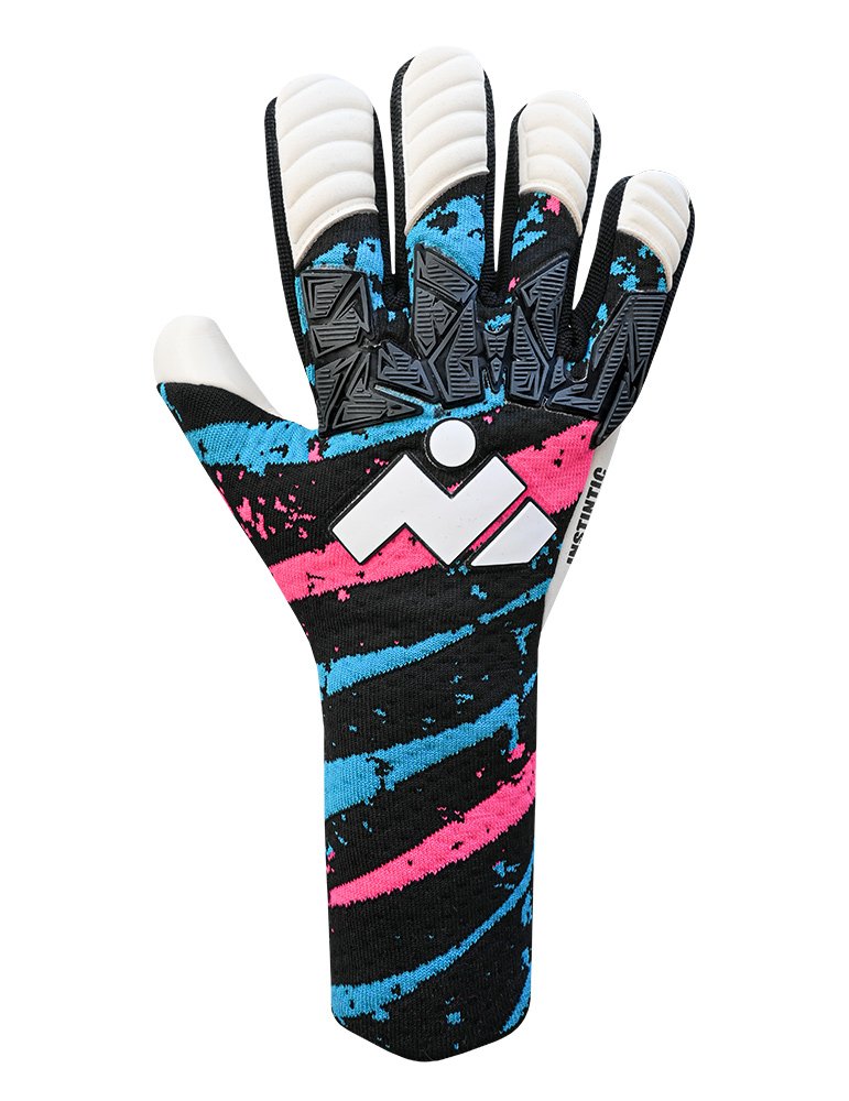 Guantes Pro-One Instintic Asimetrik
