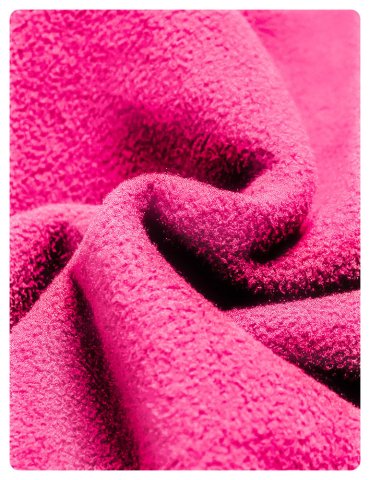 Bufanda Térmica Pro-One Warm Rosado Neón 2