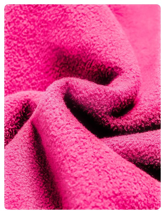 Bufanda Térmica Pro-One Warm Rosado Neón