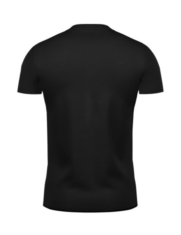 Camiseta Arquero M/Corta Pro-One Keeper Training Negro 2