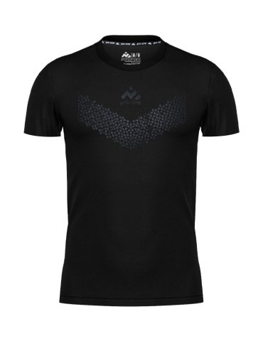 Camiseta Arquero M/Corta Pro-One Keeper Training Negro