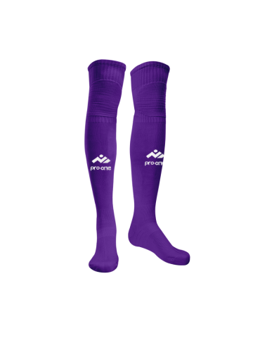 Medias De Arquero Pro-One GK Morado