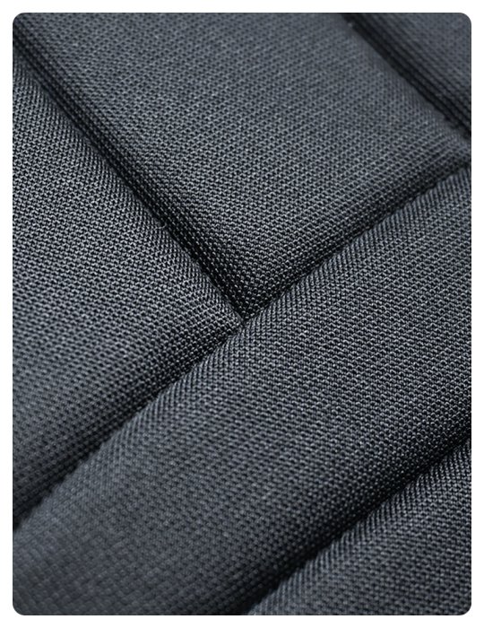 Short Arquero Pro-One Edge Negro