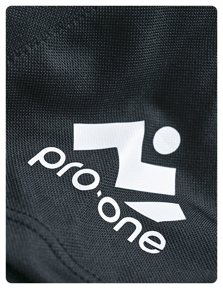 Short Arquero Pro-One Edge Negro