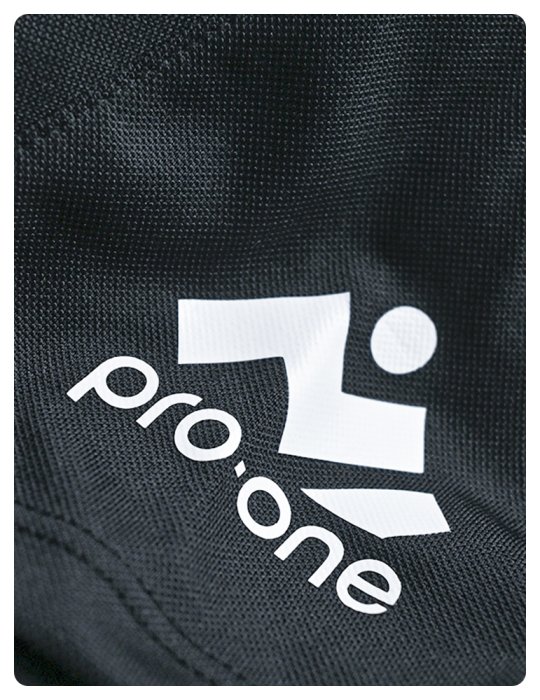 Short Arquero Pro-One Edge Negro