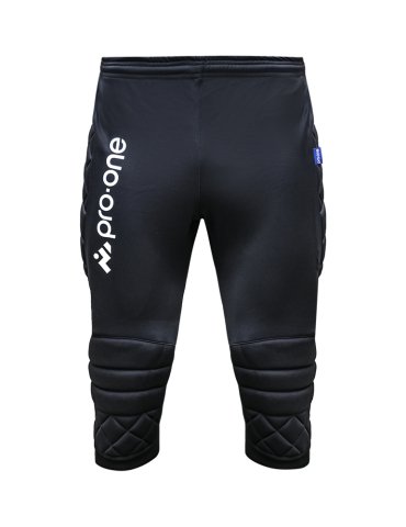 Pantalon De Arquero 3/4 Pro-One Sharp