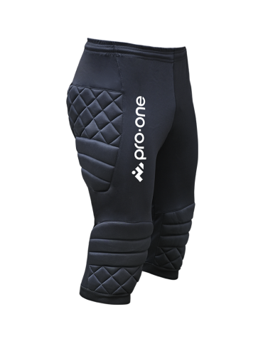 Pantalon De Arquero 3/4 Pro-One Sharp 2