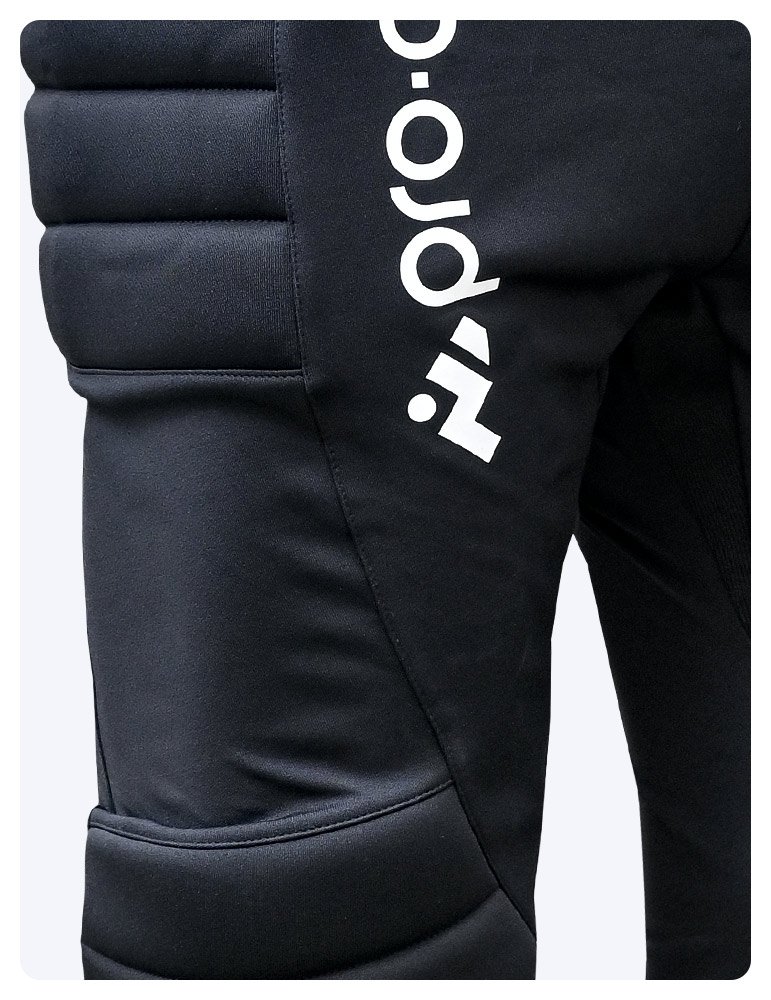 Pantalón de Arquero Pro-One Control