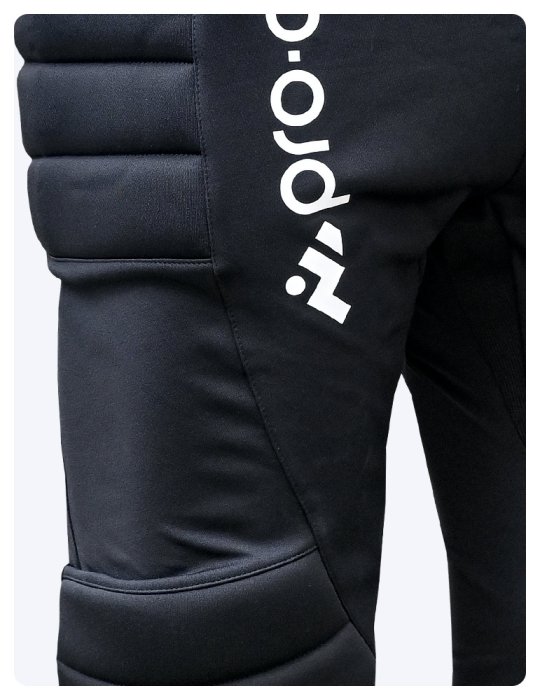 Pantalón de Arquero Pro-One Control