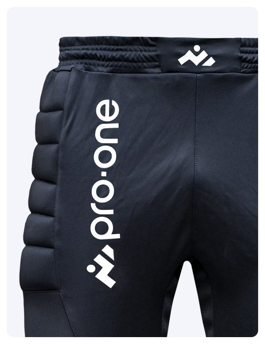 Pantalón de Arquero Pro-One Control