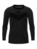 Camiseta Arquero M/Larga Pro-One Premier Negro