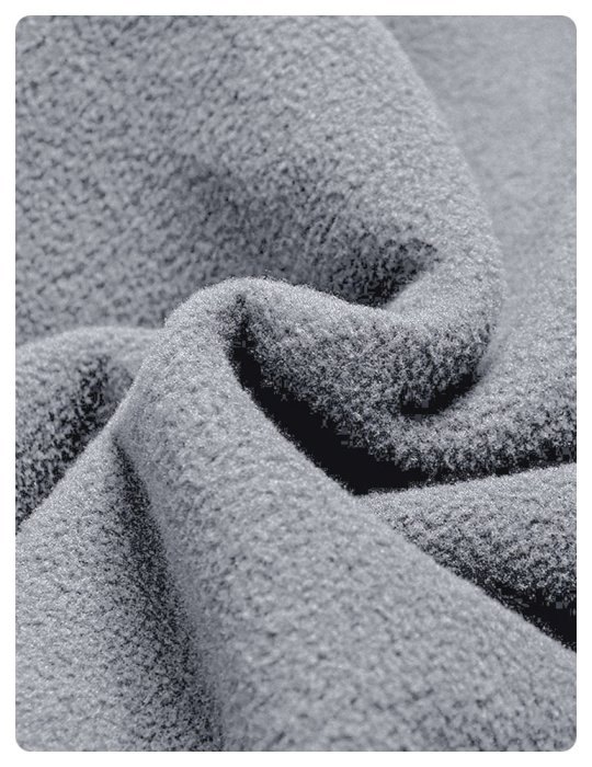 Bufanda Térmica Pro-One Warm Gris Intermedio