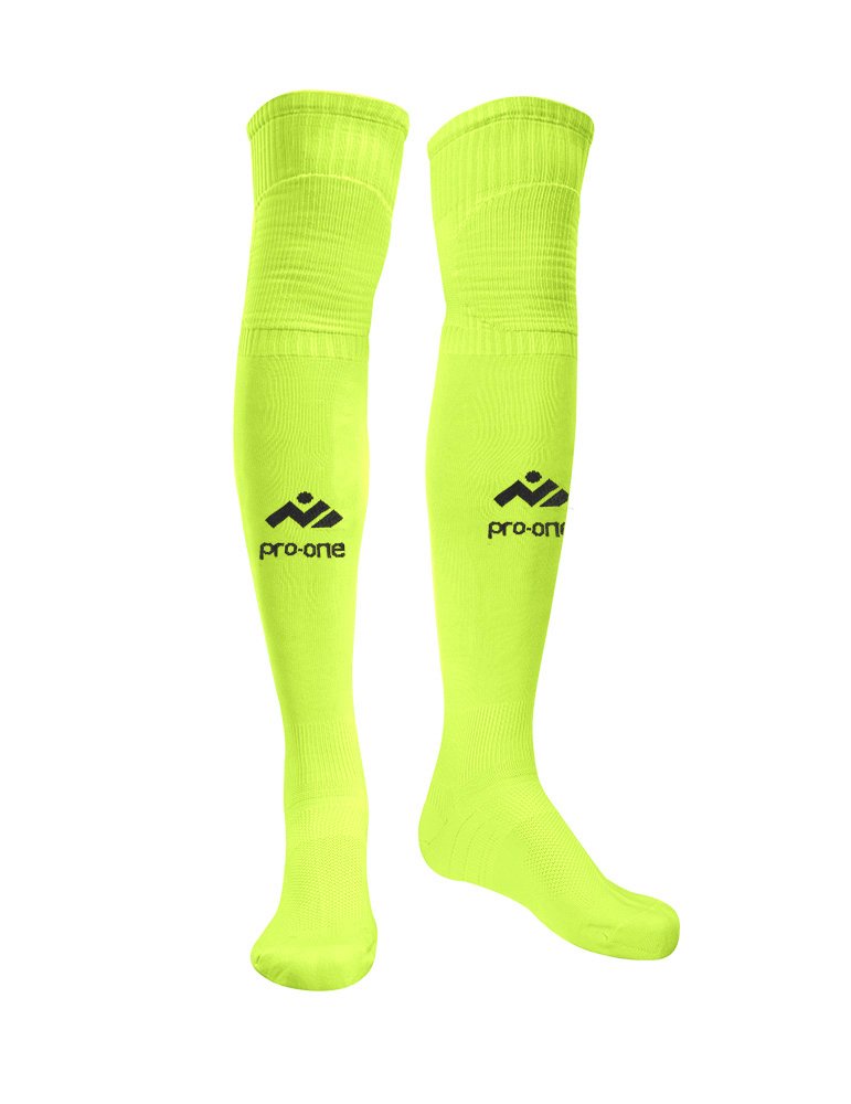 Medias Arquero Pro-One GK Verde Limón