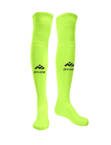 Medias Arquero Pro-One GK Verde Manzana