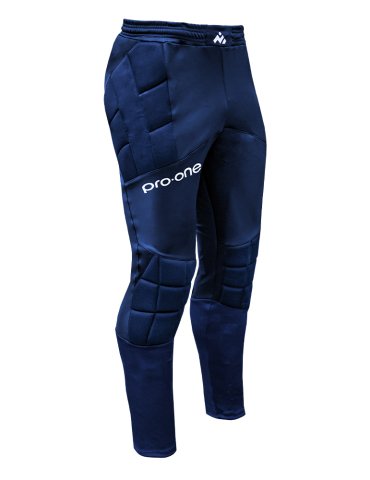 Pantalón de Arquero Pro-One Tropper Terrain Azul