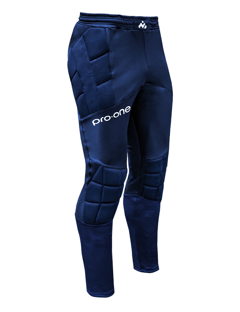 Pantalón de Arquero Pro-One Tropper Terrain Azul