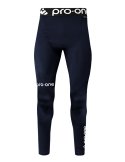 Pantalón Licra Pro-One Meta Azul Marino