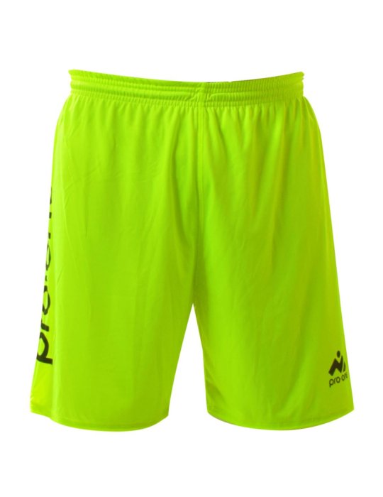 Pro-One Evo Amarillo Neon