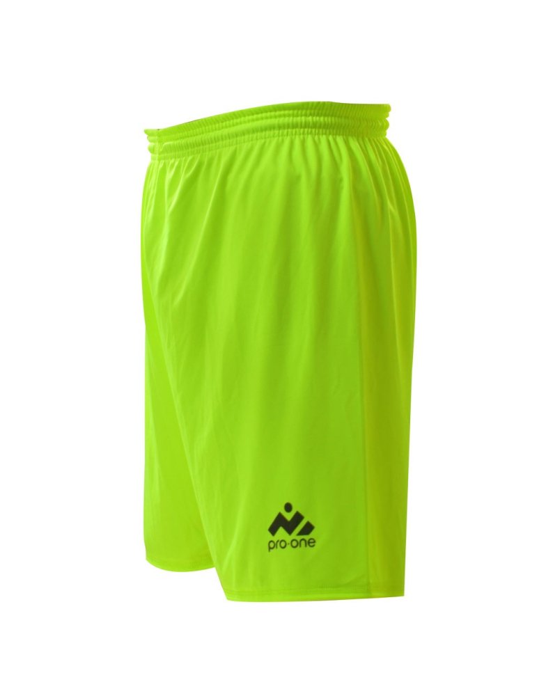 Pro-One Evo Amarillo Neon