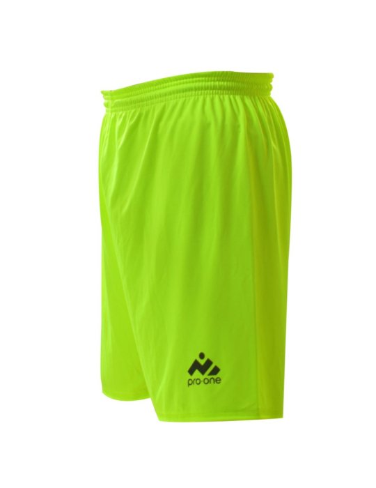 Pro-One Evo Amarillo Neon