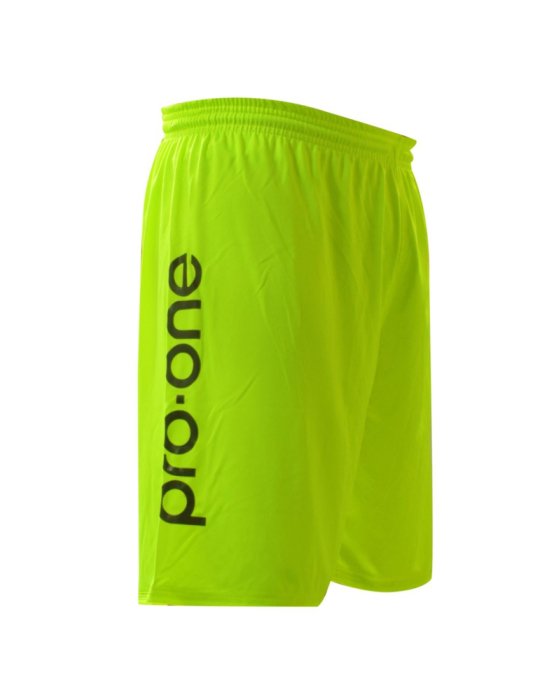 Pro-One Evo Amarillo Neon