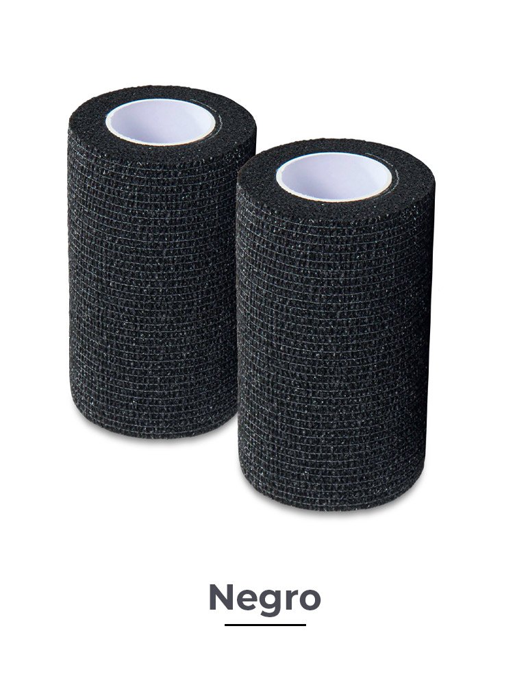 Pack Vendas Cohesivas 10 cm Pro-One Ultra (2 Unidades)