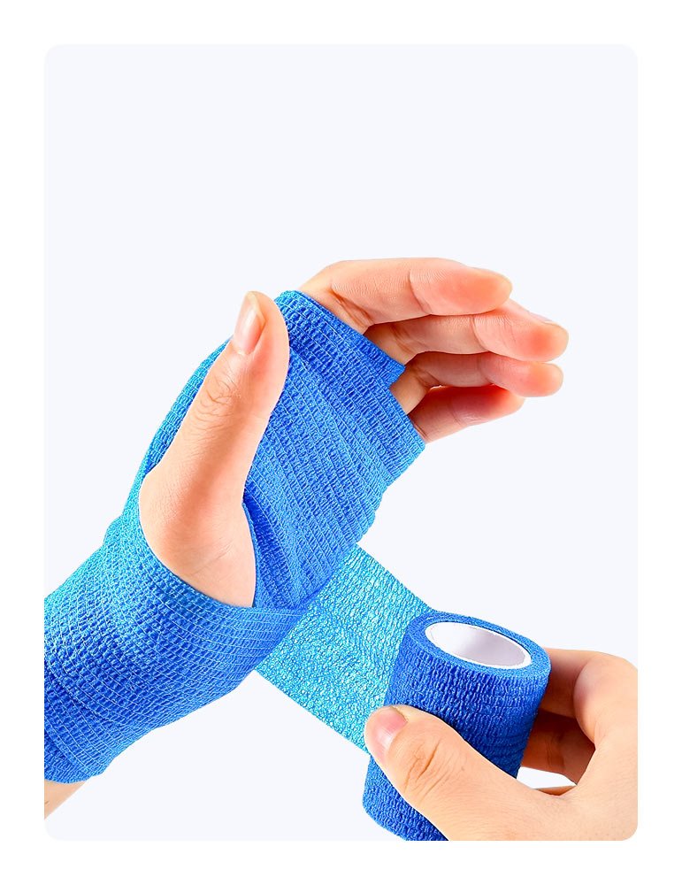 Pack Vendas Cohesivas 5 cm Pro-One Cortex (2 Unidades)