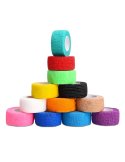 Pack Vendas Cohesivas 2.5 cm Pro-One FingerTape (2 Unidades)
