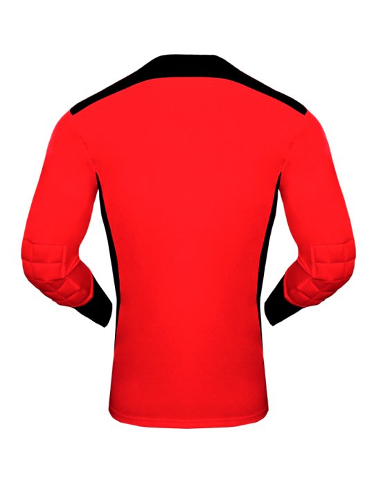 Camiseta Arquero M/Larga Pro-One Premier Rojo/Negro