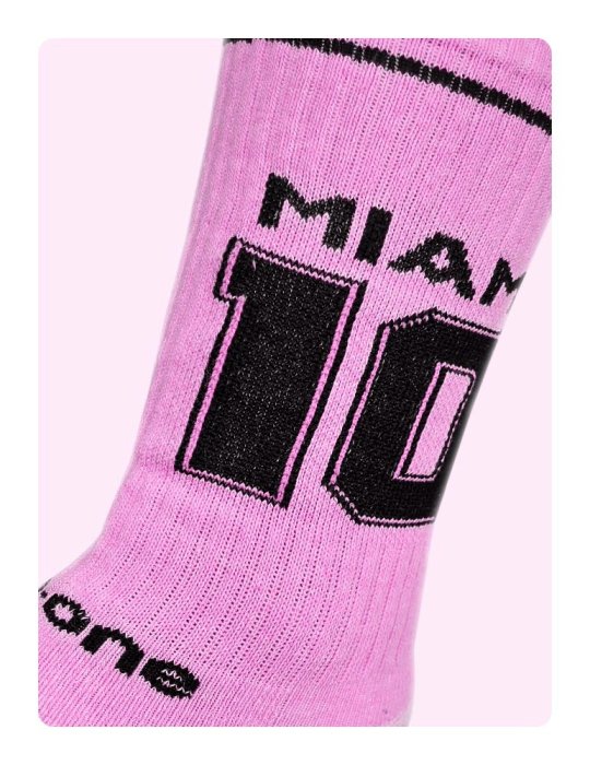 Pack de 3 Pares Medias Pro-One Messi