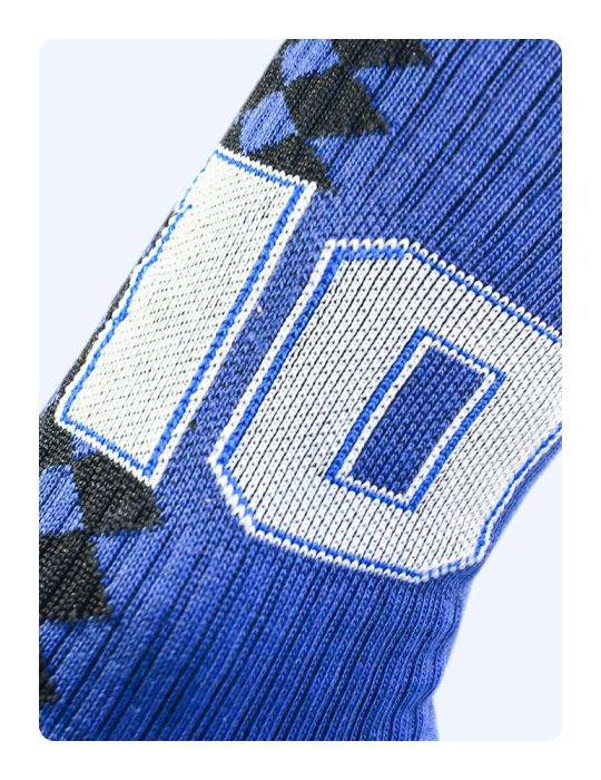 Pack de 3 Pares Medias Pro-One Messi