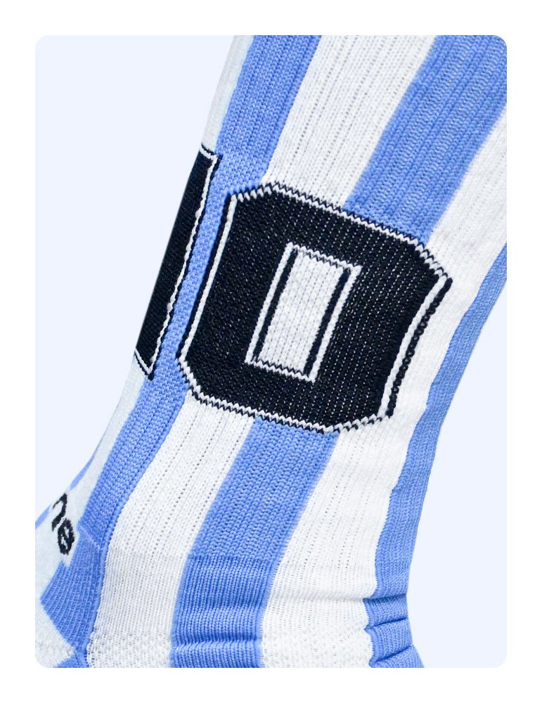 Pack de 3 Pares Medias Pro-One Messi