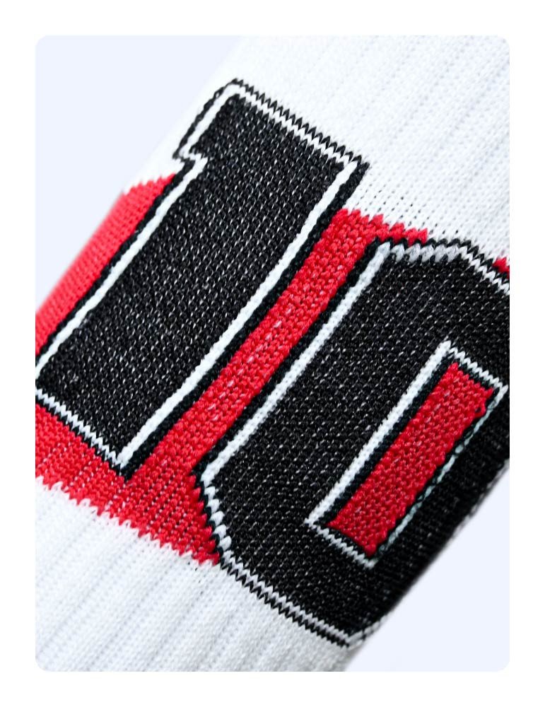 Pack de 3 Pares Medias Pro-One Peru 10