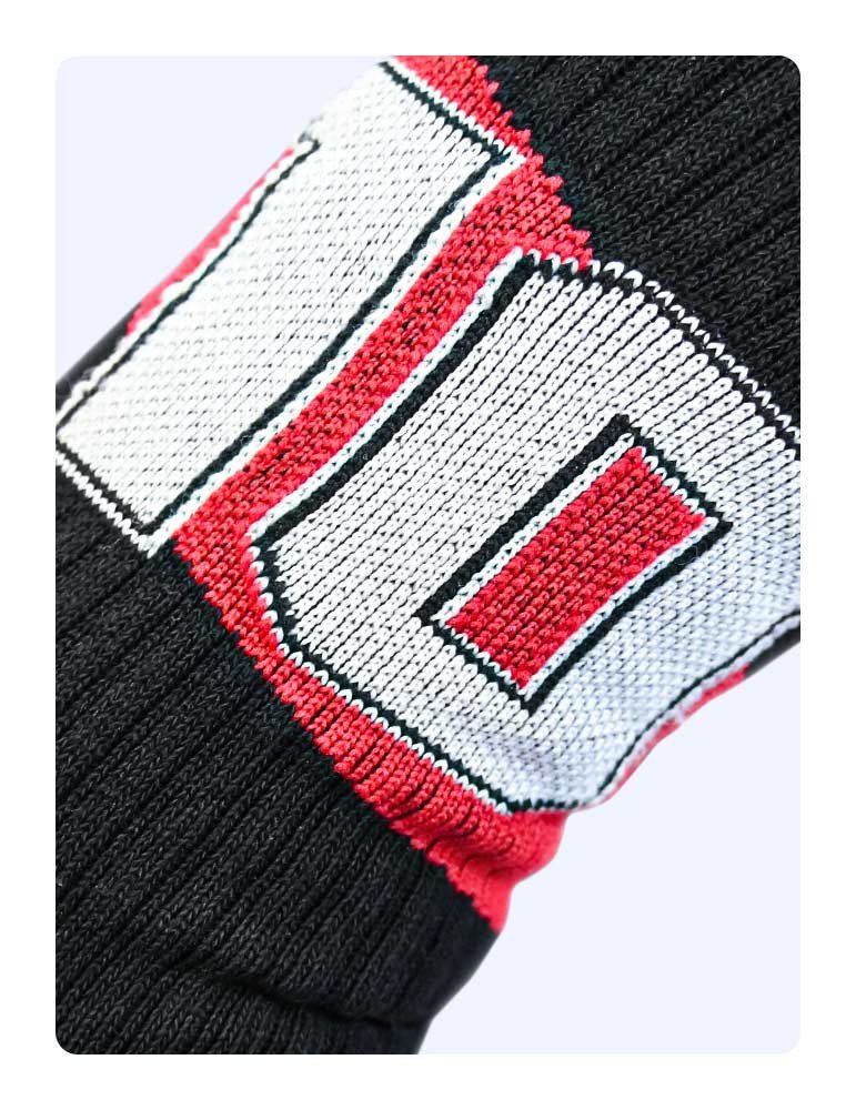 Pack de 3 Pares Medias Pro-One Peru 10